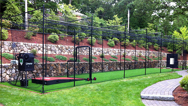 Batting Cage