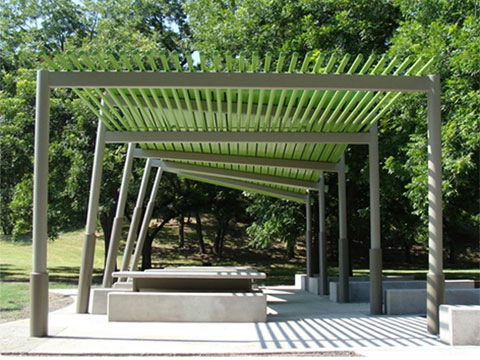 Shade Structure